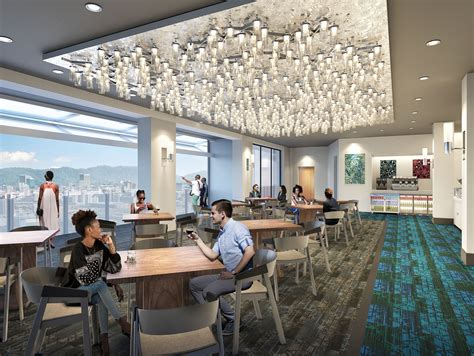 Hotel, Addis Ababa, Ethiopia | Planning | Dearborn Architects