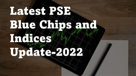 Latest Philippine Stocks Pse Blue Chip Index And Indices Updates