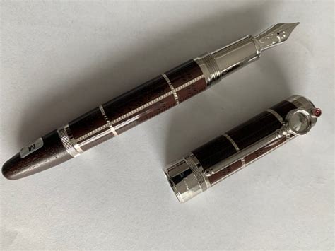 Montblanc Writers Edition Sir Arthur Conan Doyle Catawiki