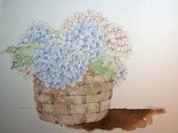 Best Artist Roseann Hayes Images On Pinterest Watercolors