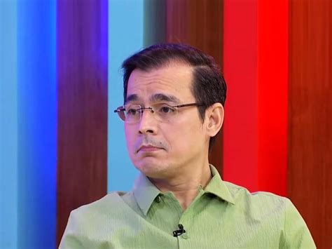 Isko Moreno Nagkomento Sa Naging Salpukan Ng Noontime Shows Nitong