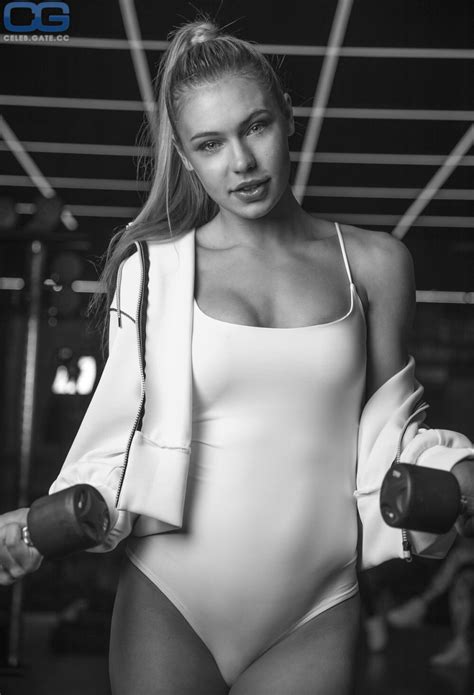 Jutta Leerdam Nude Pictures Photos Playboy Naked Topless Fappening