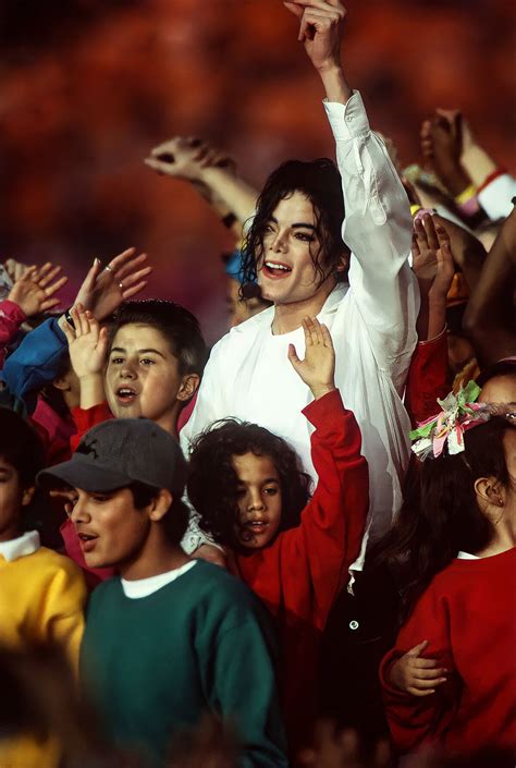 Heal The World Gallery Michael Jackson Wiki Fandom