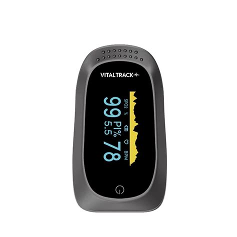 VitalTrack Oximeter Review – consumertrustedreviewsusa.com