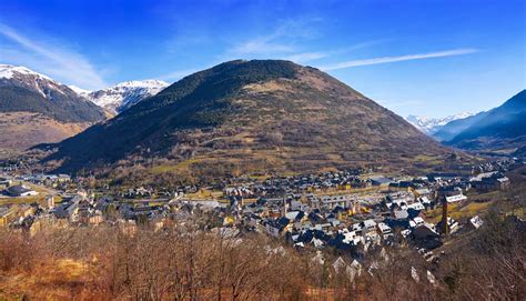 Pueblos del Valle de Arán Descubre los más bonitos para visitar