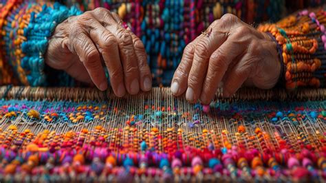 National Handloom Day Know The History Significance And Quotes