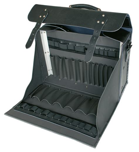 Leather Tool Case Ref Ma200 Storage Bag Saddlebags And Boxes