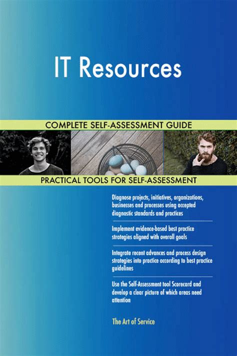 resources toolkit