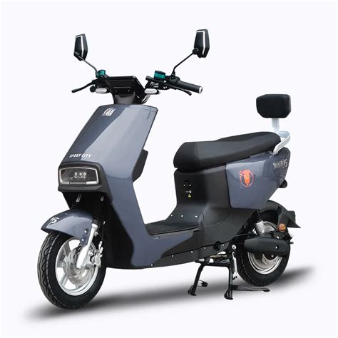 Opai Scooter W Moto Electrica Motor Cycle Dual Sport Adults