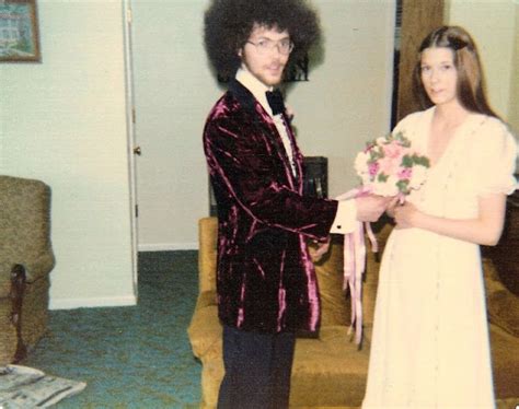 40 Cool Pics Of The 70s Prom Couples ~ Vintage Everyday