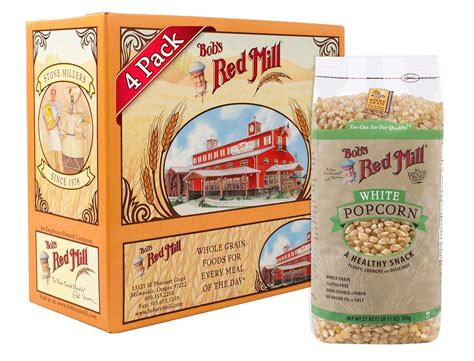 Best Popcorn Kernels: Your Options To Choose From