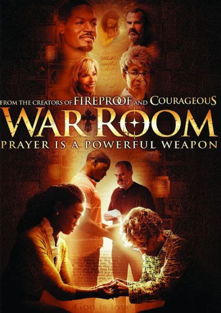 War Room By Alex Kendrick Priscilla C Shirer Tc Stallings Karen