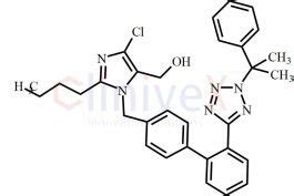 Losartan Cum Alcohol