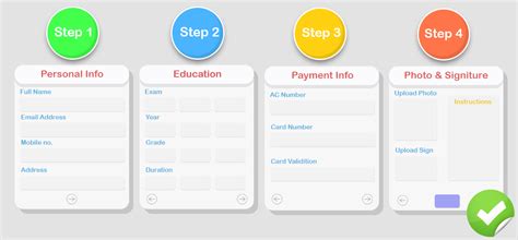 15 Tips To Design Better Forms Ux Form Design Best Practices