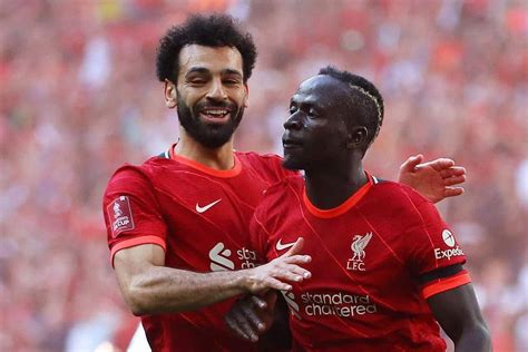 Fifa Best Mens Player Voting Results In Full As Sadio Mane Beats 14th