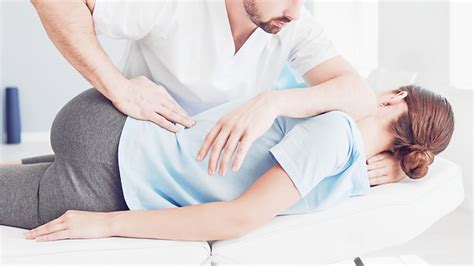 When To See An Osteopath Reachhealth Health Solutions