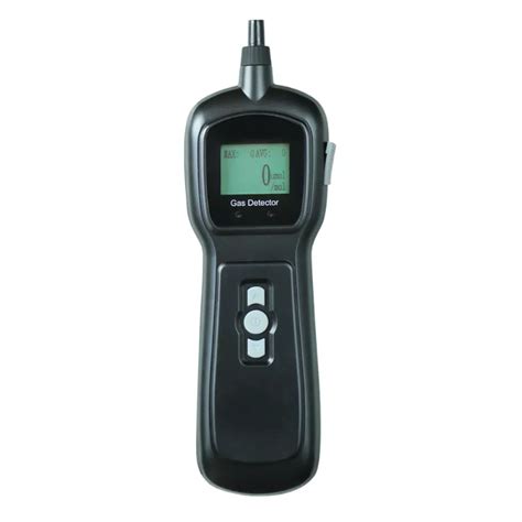 The Essential Guide To Choosing The Right Handheld Gas Detector