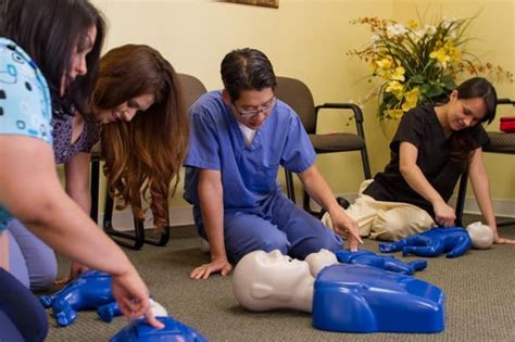 The Cpr Hero Training Center Updated January 2025 71 Photos And 370