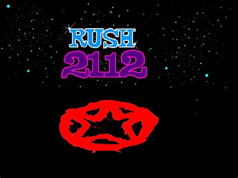 Rush: 2112 by ACaume on DeviantArt