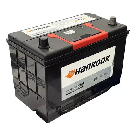 Bateria Hankook 90 MercadoLibre