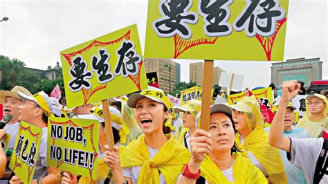 端午訂房率僅五成 台業者直呼想念陸客 神州 香港文匯網