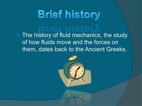 Fluid Mechanics With Applications