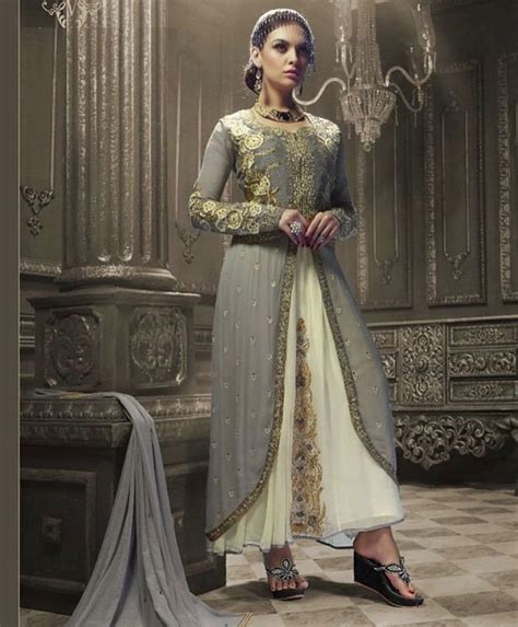 Pin On Salwar Kameez Stylish Dresses Salwar Kameez Designs Party