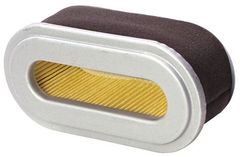 SUBARU ENGINES Air Filter With Pre Cleaner 33GX99 20A 32636 00 Grainger