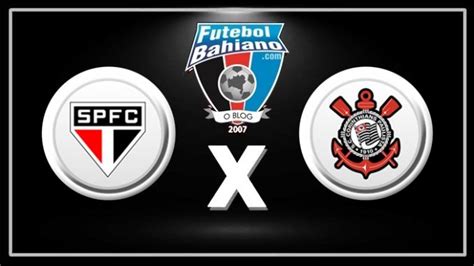 Onde Assistir São Paulo X Corinthians Ao Vivo Pela Copa Do Brasil