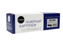 драм-картридж HP CF232A, Netproduct для HP LaserJet Pro M203/ MFP M227 ...