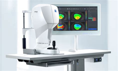 Zeiss Innovationen Unterst Tzen Rztinnen Und Rzte Bei Diagnose Und