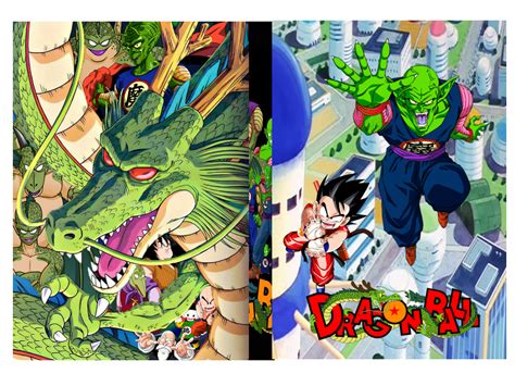 King Piccolo Saga by skarface3k3 on DeviantArt