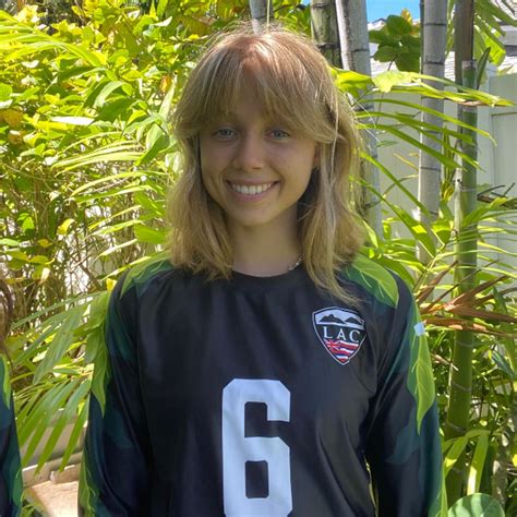 Shae Hazzards Volleyball Recruiting Profile