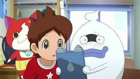 Yo Kai Watch Season Promo Hq Youtube