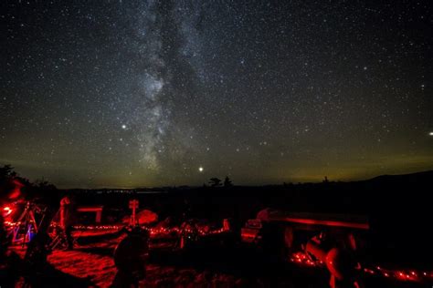 Best Stargazing In The U S Try These Dark Sky Locations Explorersweb