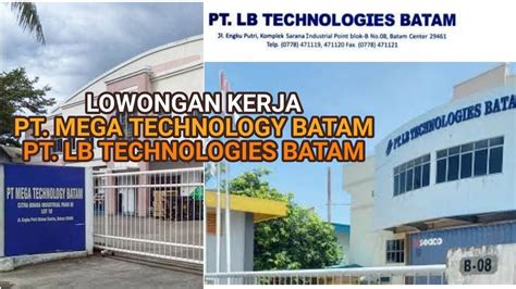 Pt Lb Technologies Batam Homecare24