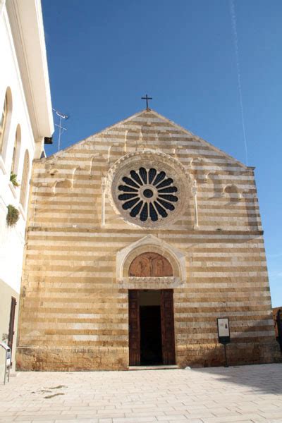 Centro Studi Per La Storia Dall Arcidiocesi Di Brindisi Ostuni