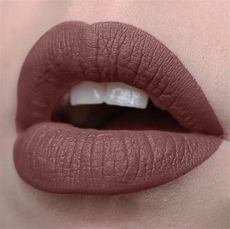 The Love In My Life Lipstick Nude Veevonderland