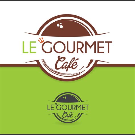 Gourmet Logos Free Gourmet Logo Ideas Design And Templates