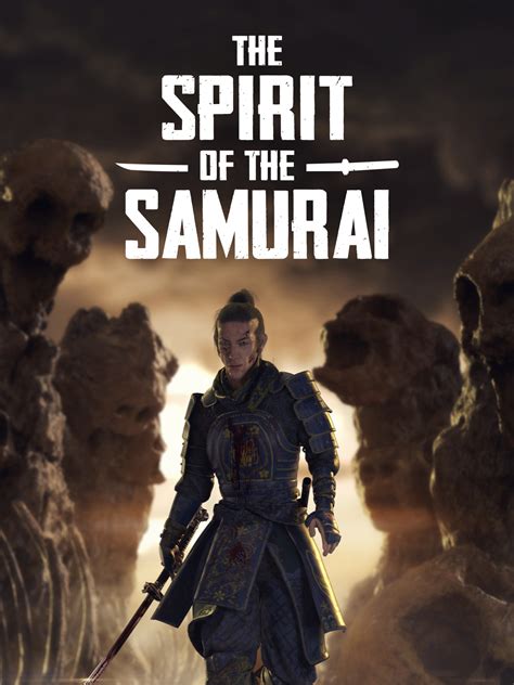 The Spirit Of The Samurai Ocean Of Games