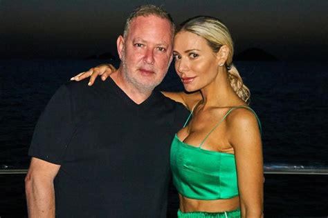 Real Housewives' Dorit and PK Kemsley announce separation.