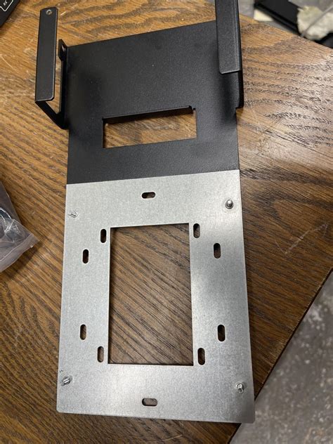 Crestron Mounting Bracket Ebay