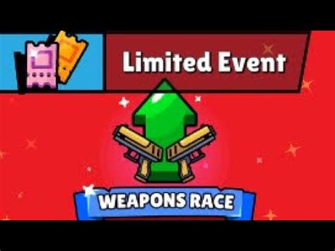 Zombs Royale Gun Race Event Youtube