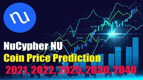 Nucypher Nu Coin Price Prediction Nu