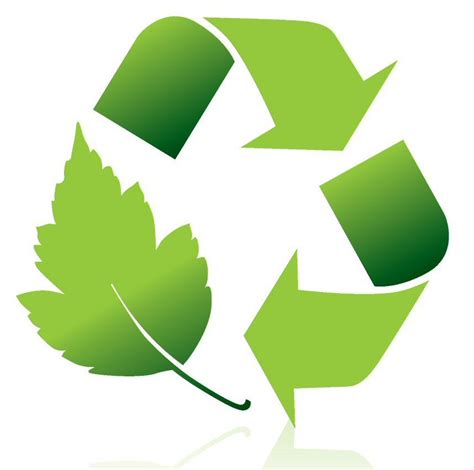 Reduce Reuse Recycle Symbol - Cliparts.co