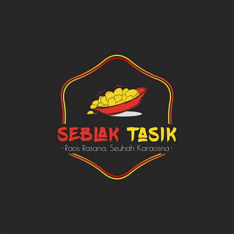 Logo Seblak - Satu Trik