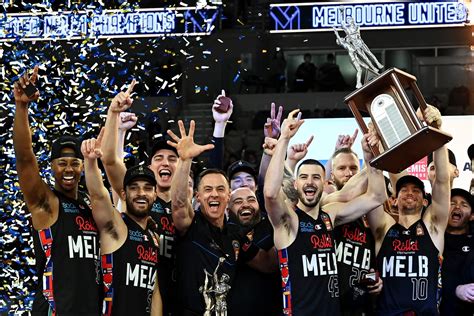 Melbourne Crowned NBL Champions | Vietnamese Takeaway | Roll'd