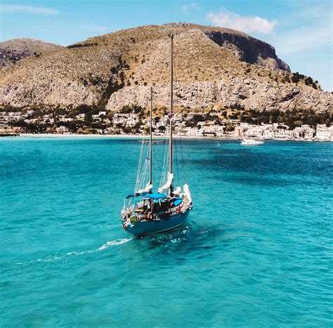 Boat excursion : Mondello – Capo Gallo – Isola delle Femmine – Info