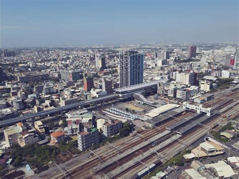 捷運岡山車站聯開案達麗得標 雙鐵共構成北高新地標 生活 中時