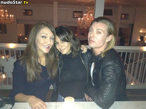 Emmanuelle Emmanuelle Chriqui Echriqui Nude OnlyFans Photo Nudostar TV